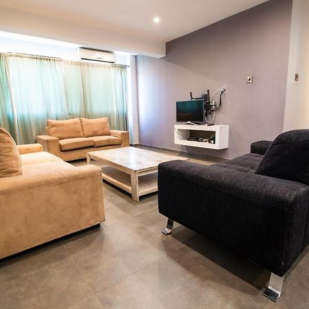 2-Bedroom Appartment In Center Nikosia Bagian luar foto