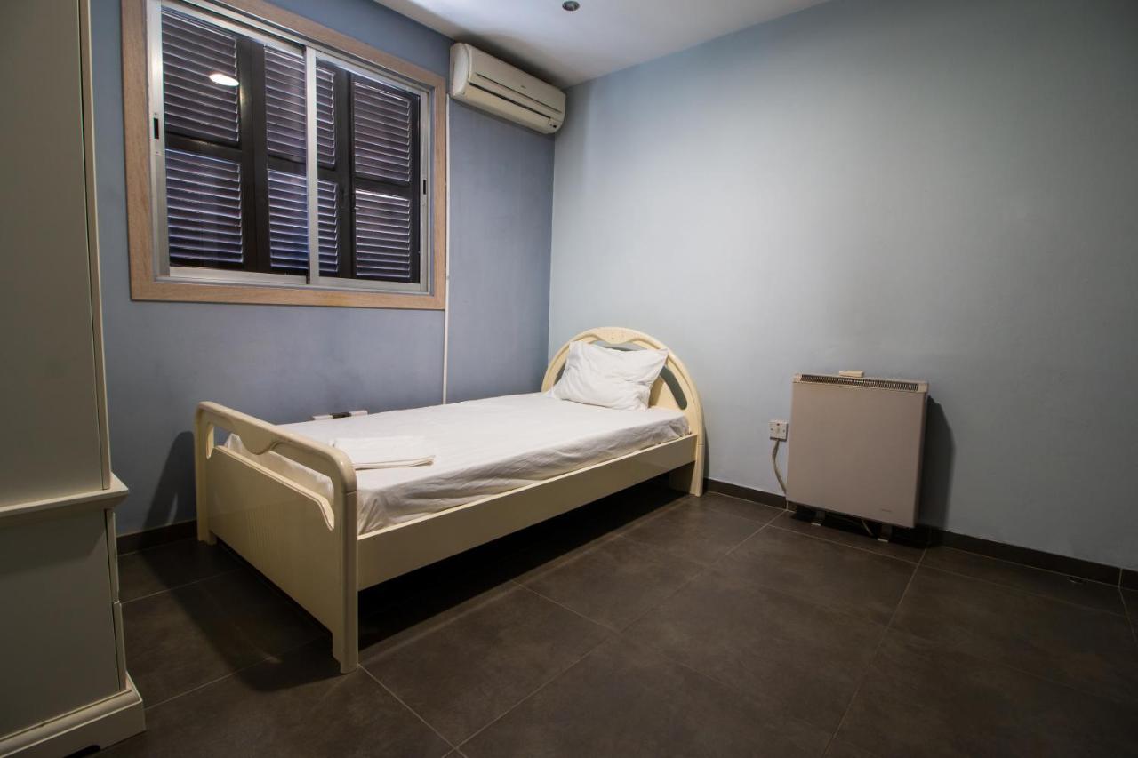 2-Bedroom Appartment In Center Nikosia Bagian luar foto