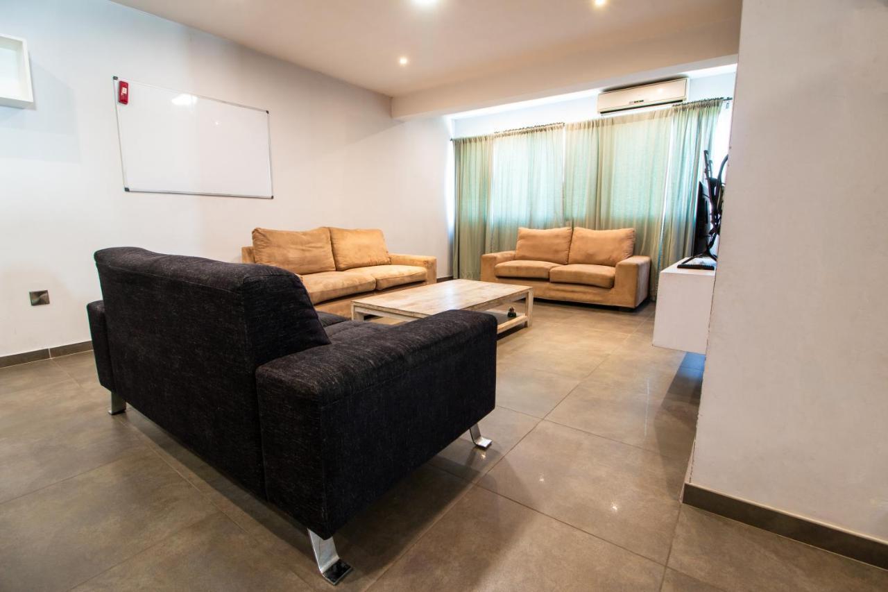 2-Bedroom Appartment In Center Nikosia Bagian luar foto