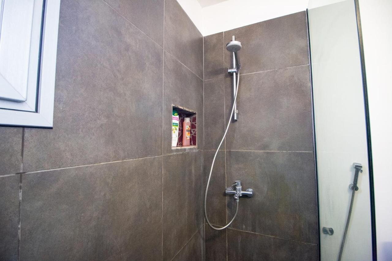 2-Bedroom Appartment In Center Nikosia Bagian luar foto