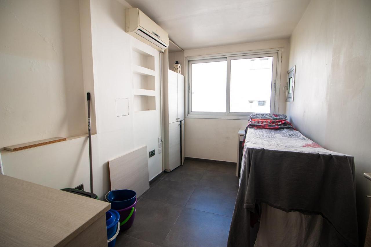 2-Bedroom Appartment In Center Nikosia Bagian luar foto